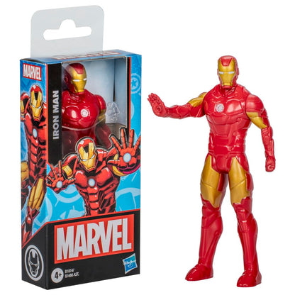 Marvel Iron Man 6" Ironman Action Figure