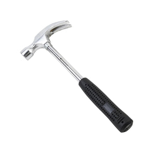 
                  
                    Spartan Curved Claw Hammer with Rubber Handle | Repair Hand working Claw Hammer for Masonry, Woodwork, Fittings for Home, DIY, Mechanic, Industrial & Professional
                  
                