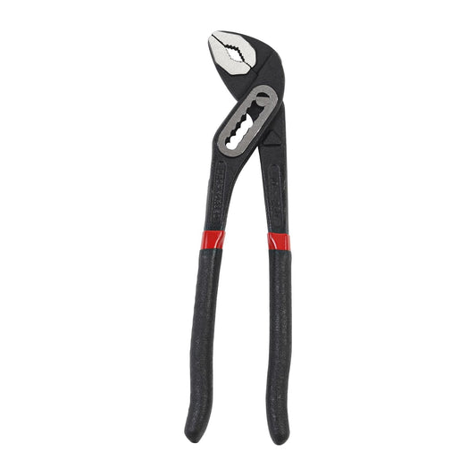 Spartan 250mm Water Pump Plier – Adjustable, Anti-Rust, High-Torque Grip
