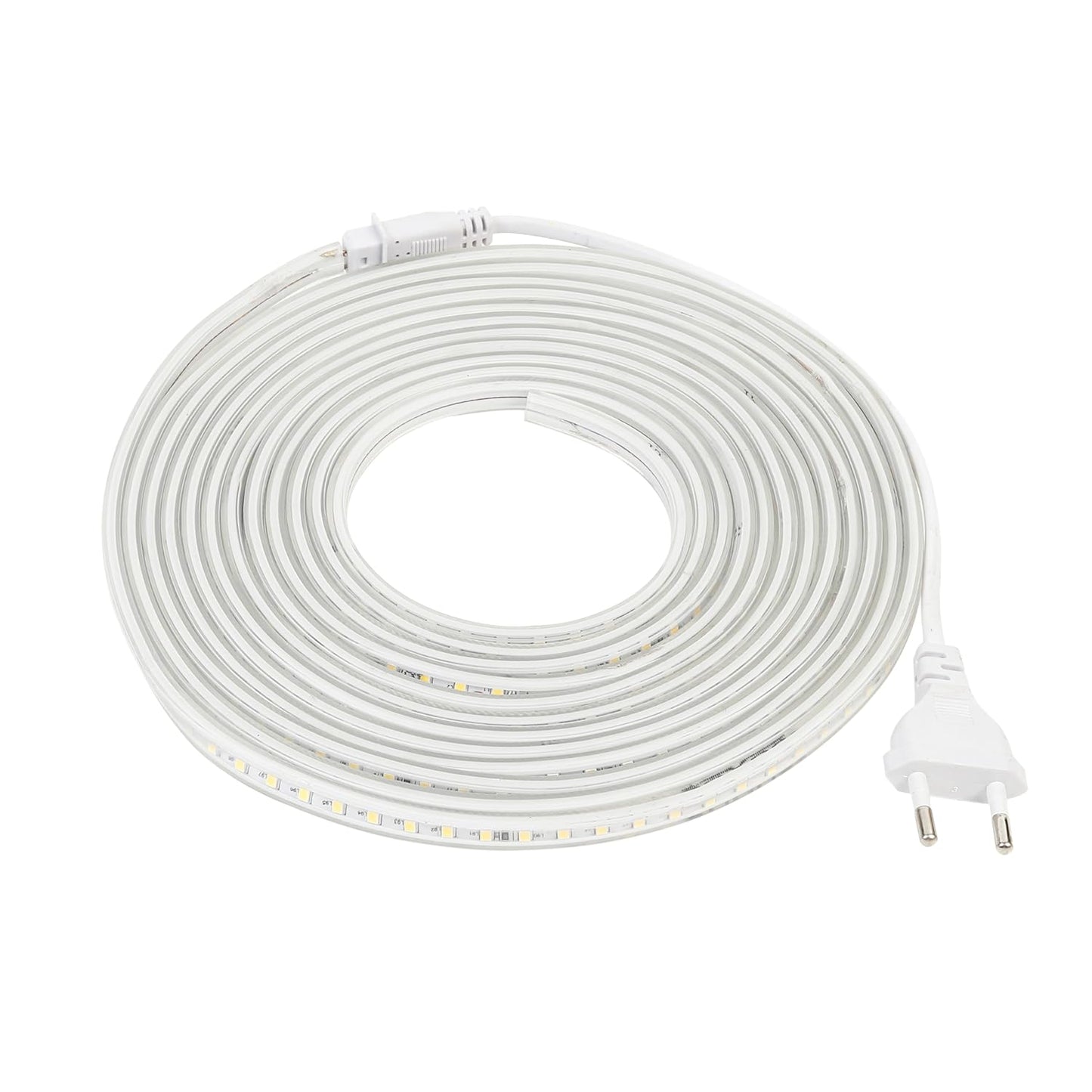 Lexton 10m 1200 LED Rope Light – Waterproof, Flexible,