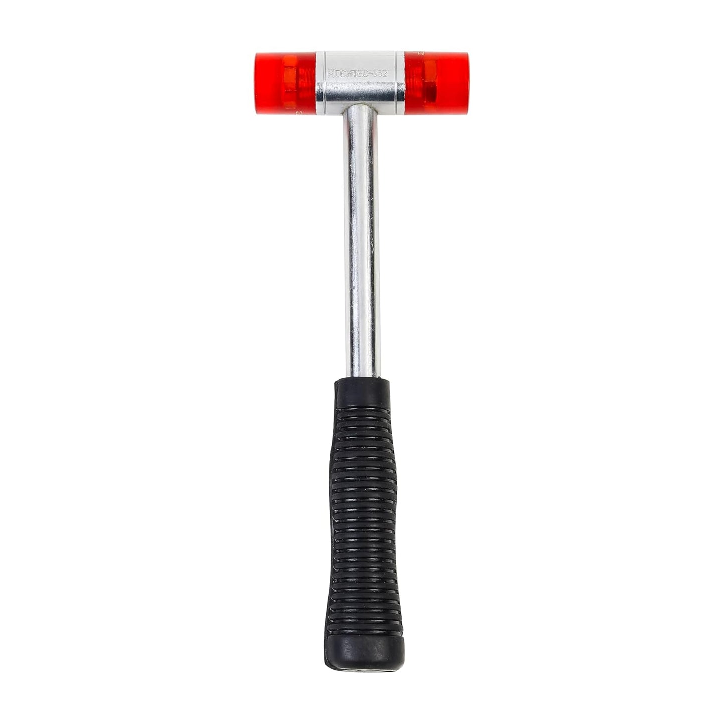 Spartan 20mm Soft Face Hammer | Dual Head Acetate Mallet Tool