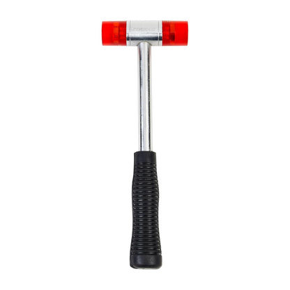 Spartan 20mm Soft Face Hammer | Dual Head Acetate Mallet Tool
