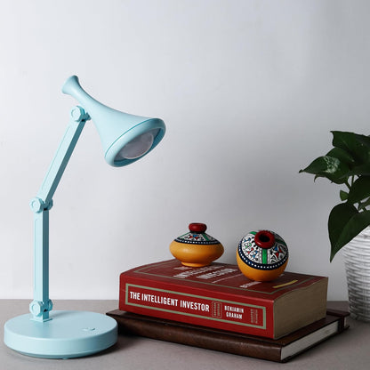 Lexton Rechargeable Study Table Lamp