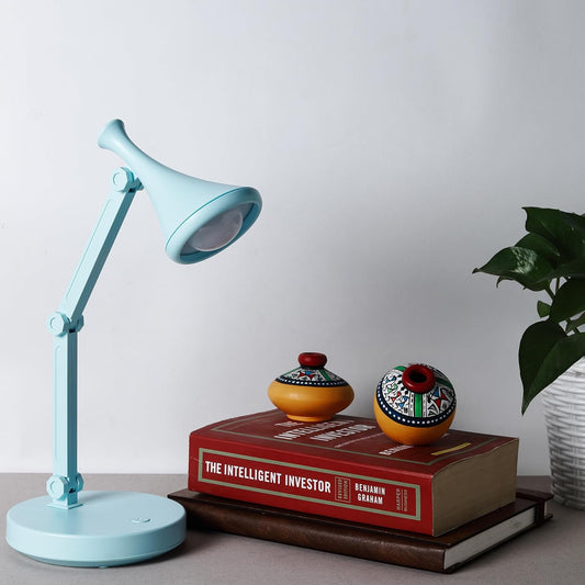 Lexton Rechargeable Study Table Lamp