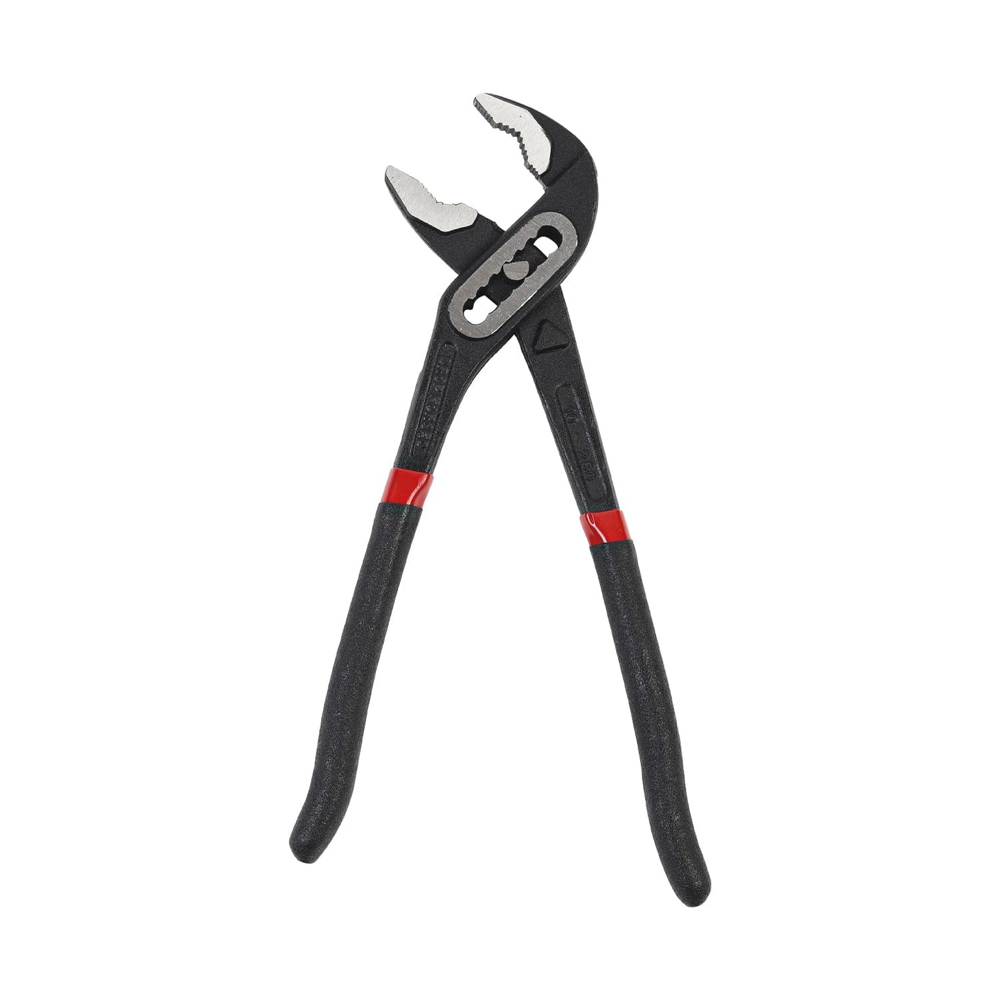 Spartan 250mm Water Pump Plier – Adjustable, Anti-Rust, High-Torque Grip