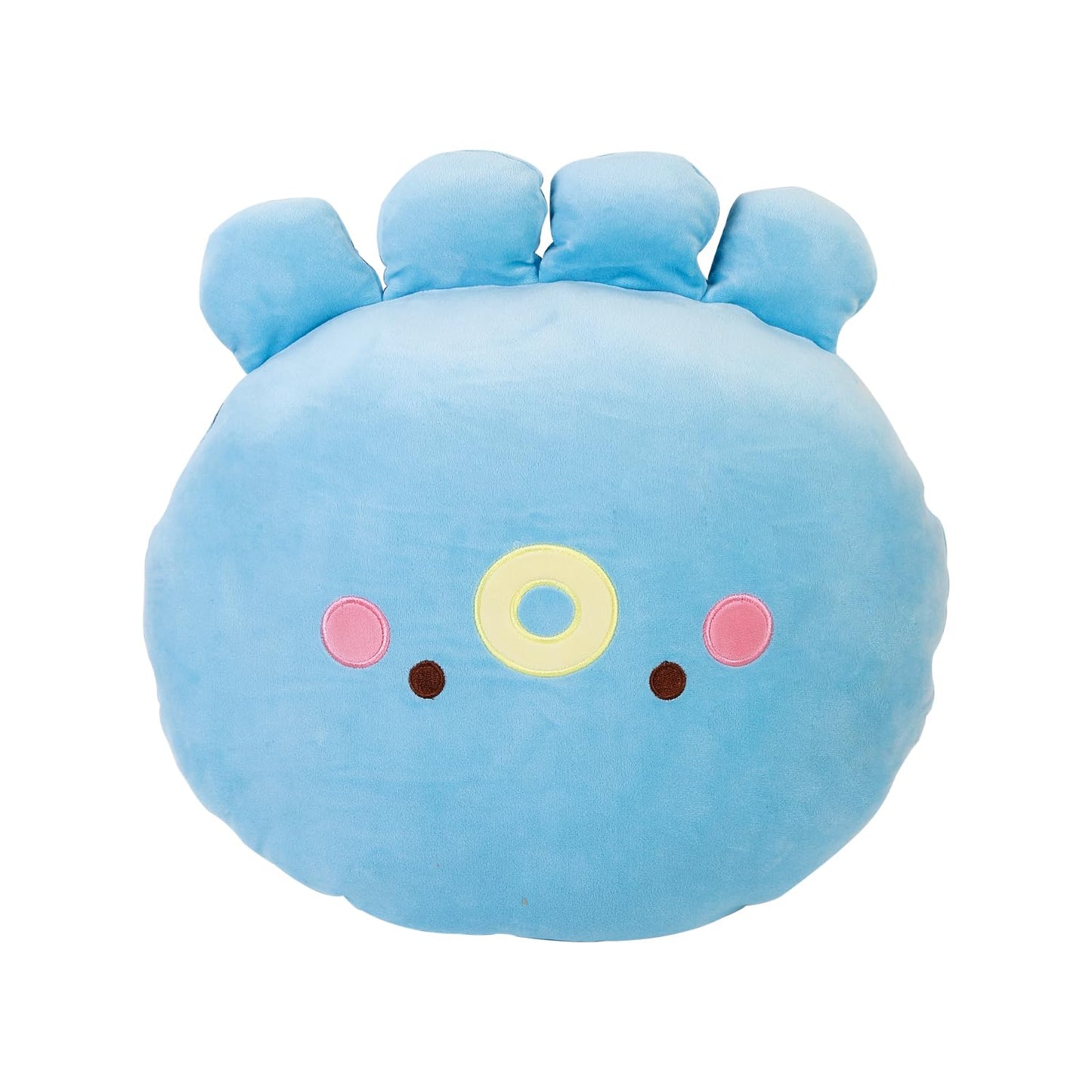 HANKLEY Octopus Plush Soft Toy – fully stuffed, super soft and cuddly perfect gift for kids, boys, girls