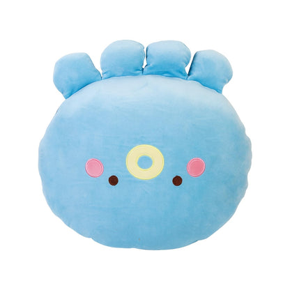 HANKLEY Octopus Plush Soft Toy – fully stuffed, super soft and cuddly perfect gift for kids, boys, girls