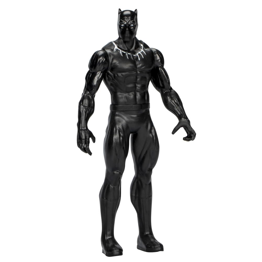 MARVEL BLACK PANTHER 6 ACTION FIGURE