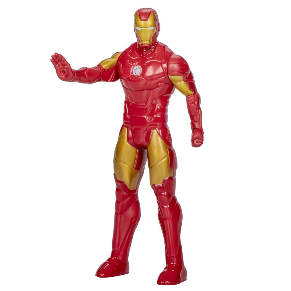 Marvel Iron Man 6" Ironman Action Figure