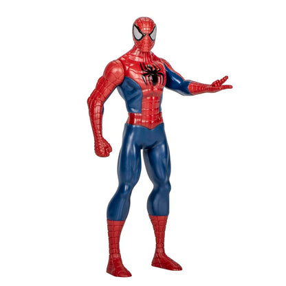Marvel 6" Spiderman Action Figure