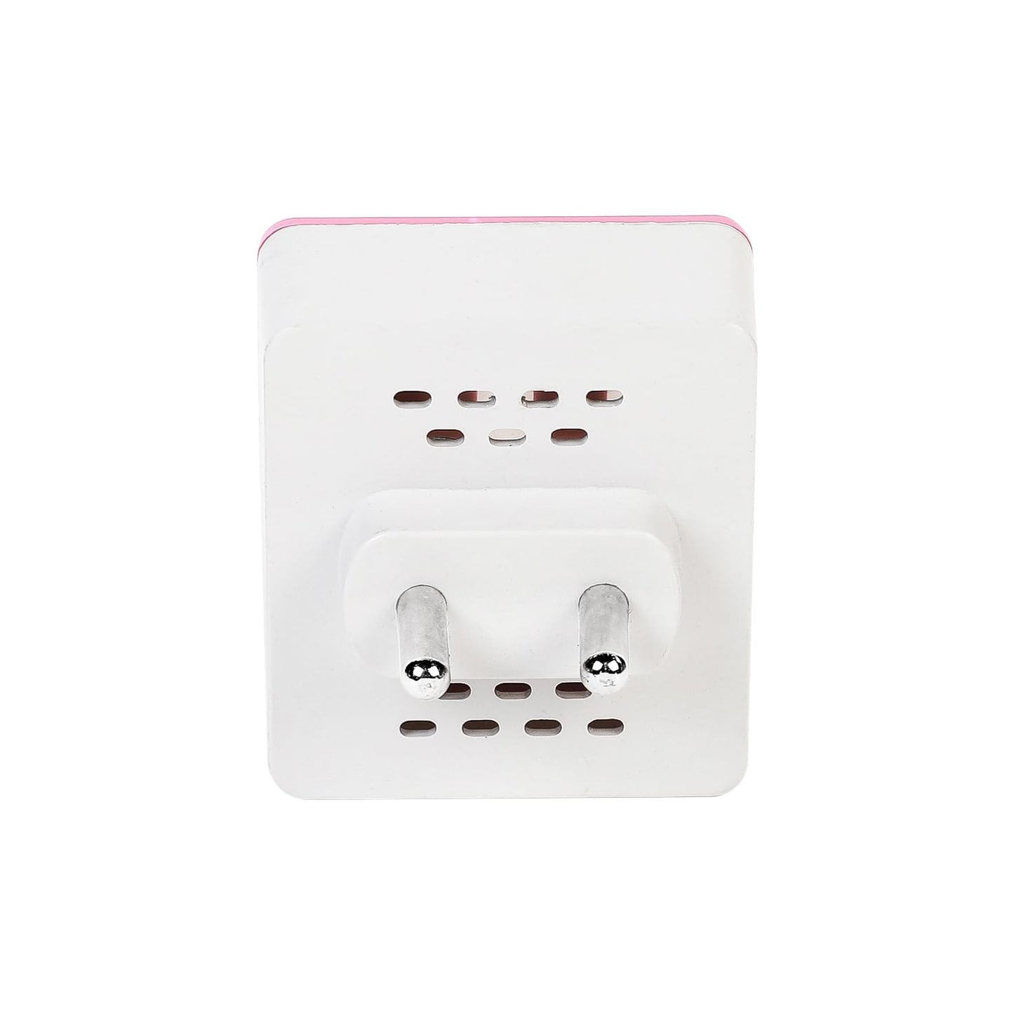 Lexton Swastik LED Night Lamp White