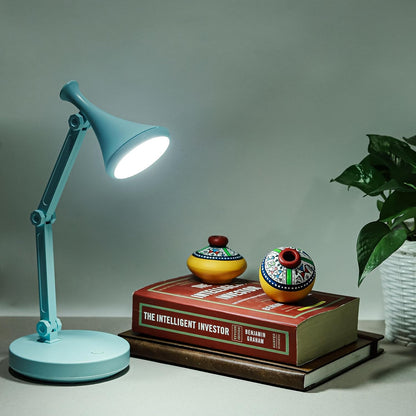 Lexton Rechargeable Study Table Lamp
