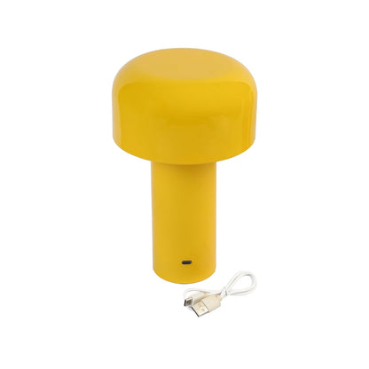 Lexton Rechargeable LED Night Table Lamp 3 Mode