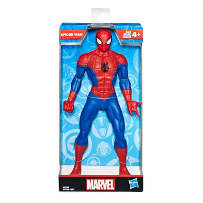Marvel 9.5" Spiderman Action Figure