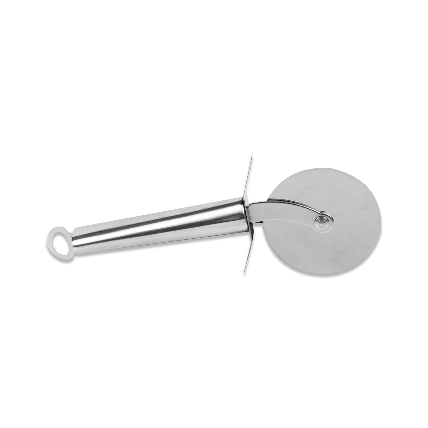 Sorabh Steel Multipurpose Pizza & Sandwich Cutter – Pack of 1