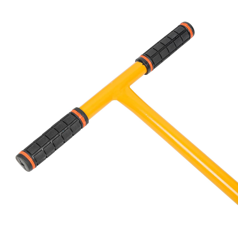 
                  
                    Klassic Post Hole Hand Auger | 4" Drill Size | Used for Plantation | Fence Post Manual Digging | Soil Auger | for Planting Trees, Seedlings, Bedding Plants, Deep Cultivating, Digging Seeds
                  
                