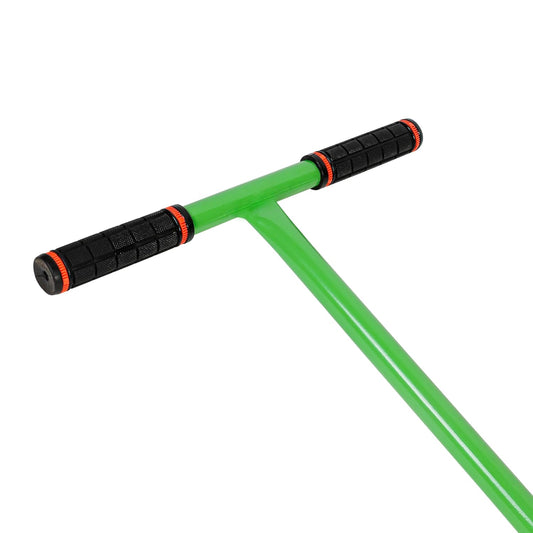 Klassic 4" Dual Blade Manual Post Hole Digger – Garden & Planting Tool