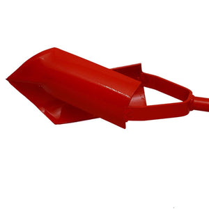 
                  
                    Klassic Post Hole Hand Auger | 4" Drill Size | Used for Plantation | Fence Post Manual Digging | Soil Auger | for Planting Trees, Seedlings, Bedding Plants, Deep Cultivating, Digging Seeds
                  
                