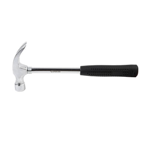 
                  
                    Spartan Curved Claw Hammer with Rubber Handle | Repair Hand working Claw Hammer for Masonry, Woodwork, Fittings for Home, DIY, Mechanic, Industrial & Professional
                  
                