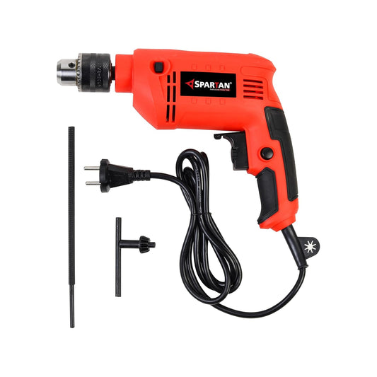 Spartan 13mm Corded Drill 900W | 220V, 50Hz