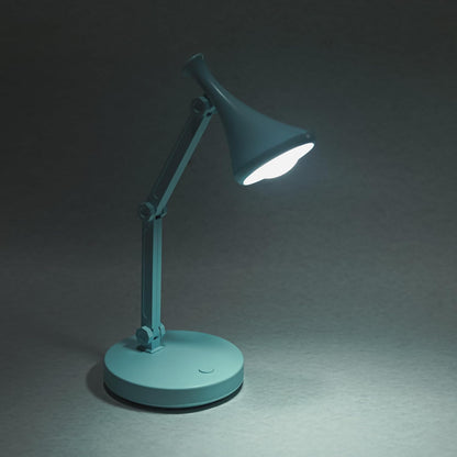 Lexton Rechargeable Study Table Lamp