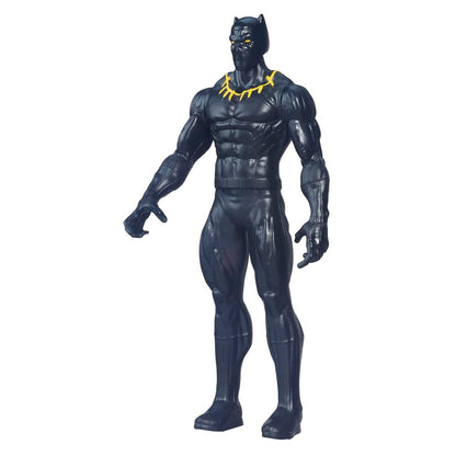 MARVEL BLACK PANTHER 6 ACTION FIGURE