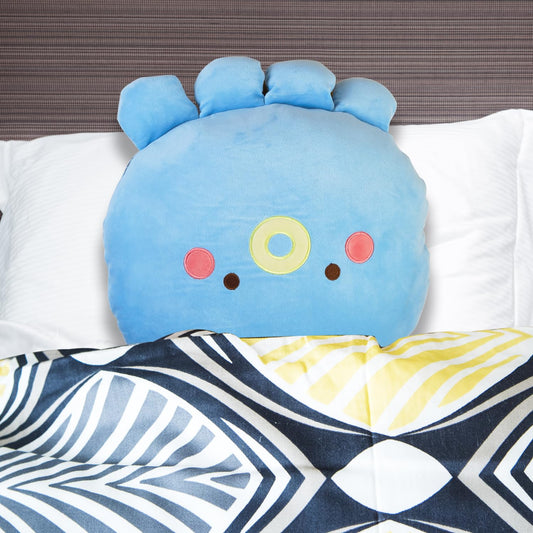 HANKLEY Octopus Plush Soft Toy – fully stuffed, super soft and cuddly perfect gift for kids, boys, girls