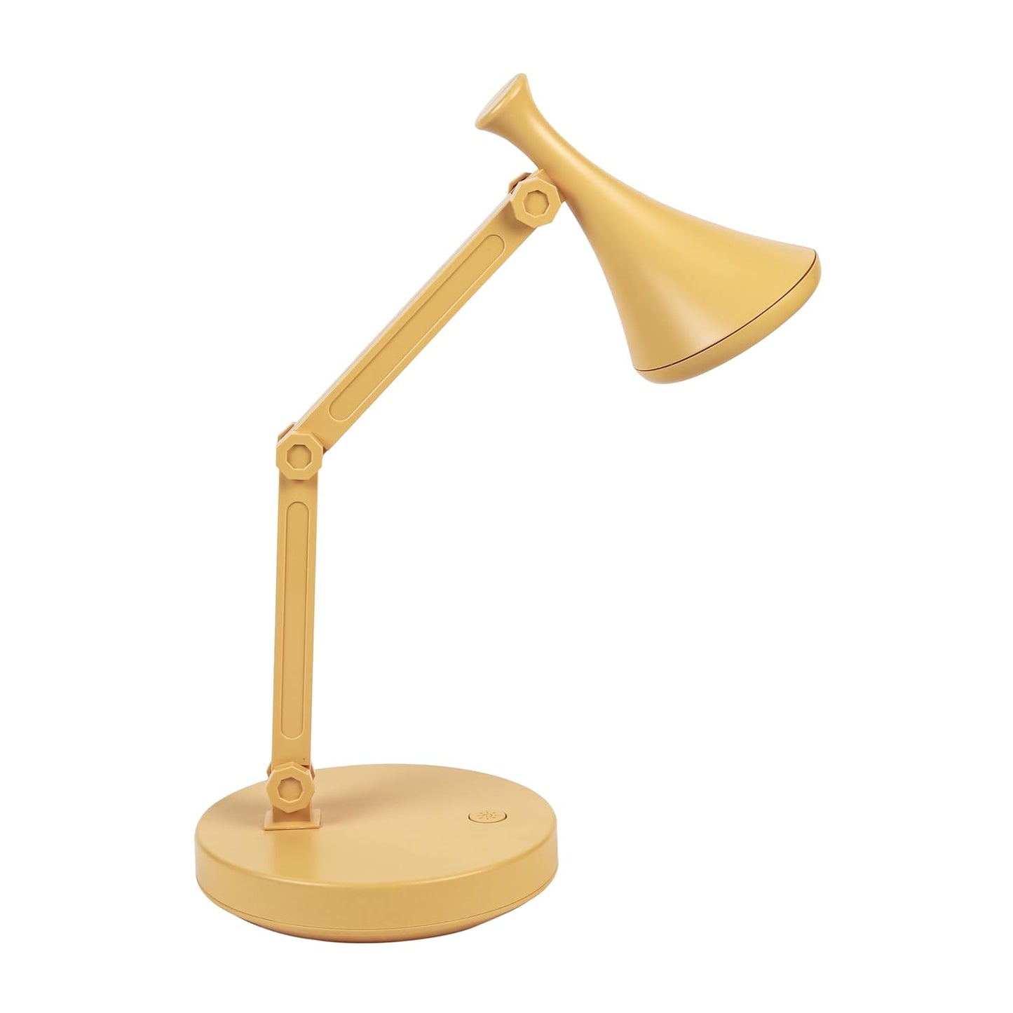 Lexton Rechargeable Foldable Study Table Lamp