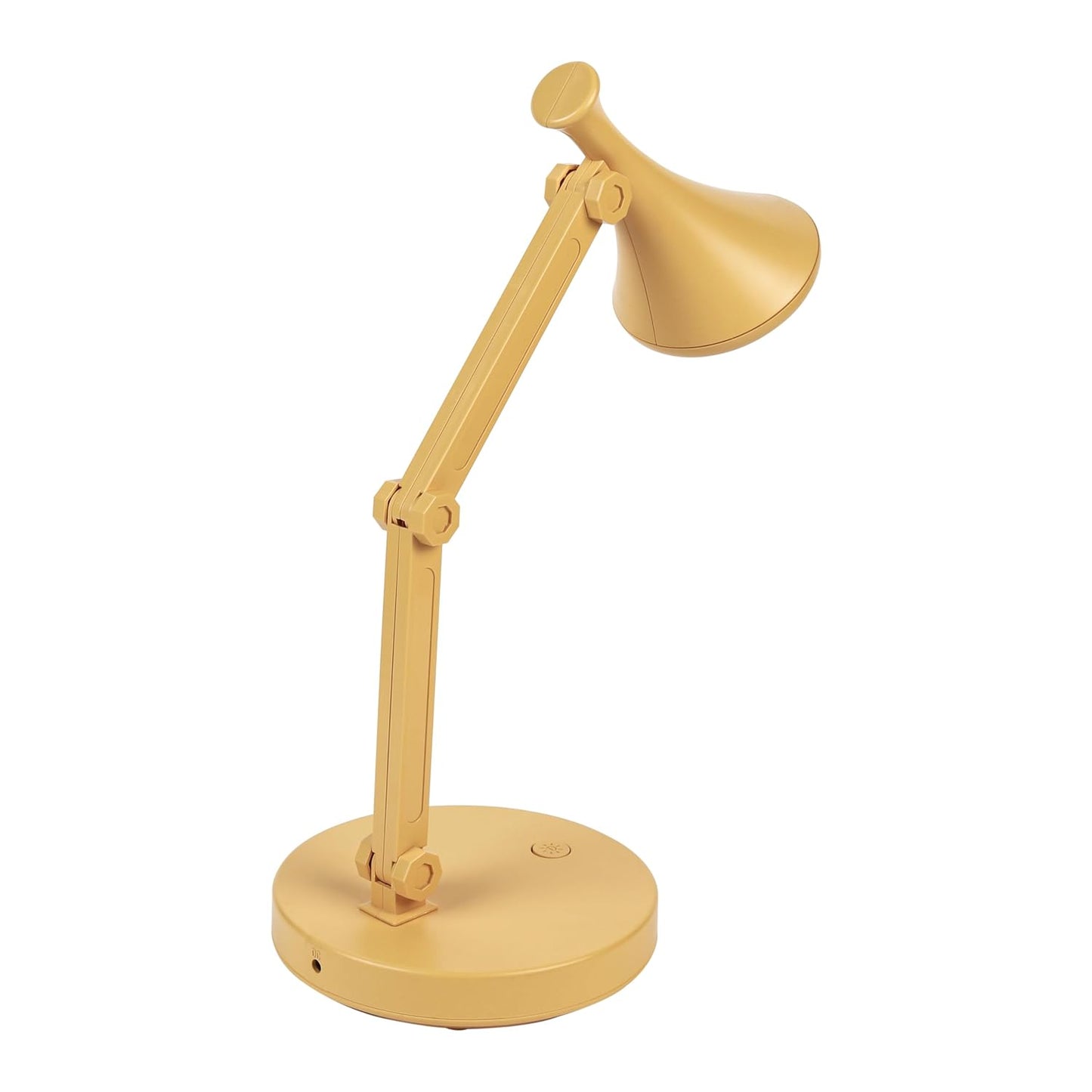 Lexton Rechargeable Foldable Study Table Lamp