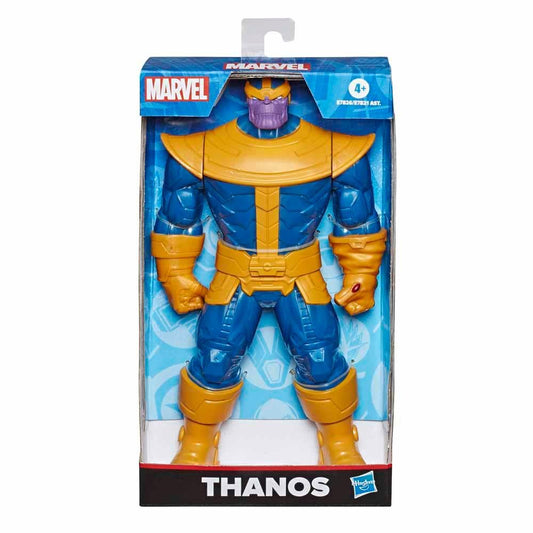 Marvel Classic Action Figure 9.5 Inch