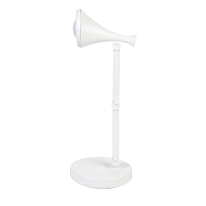 Lexton Rechargeable Adjustable Study Table Lamp 2 Brightness Levels
