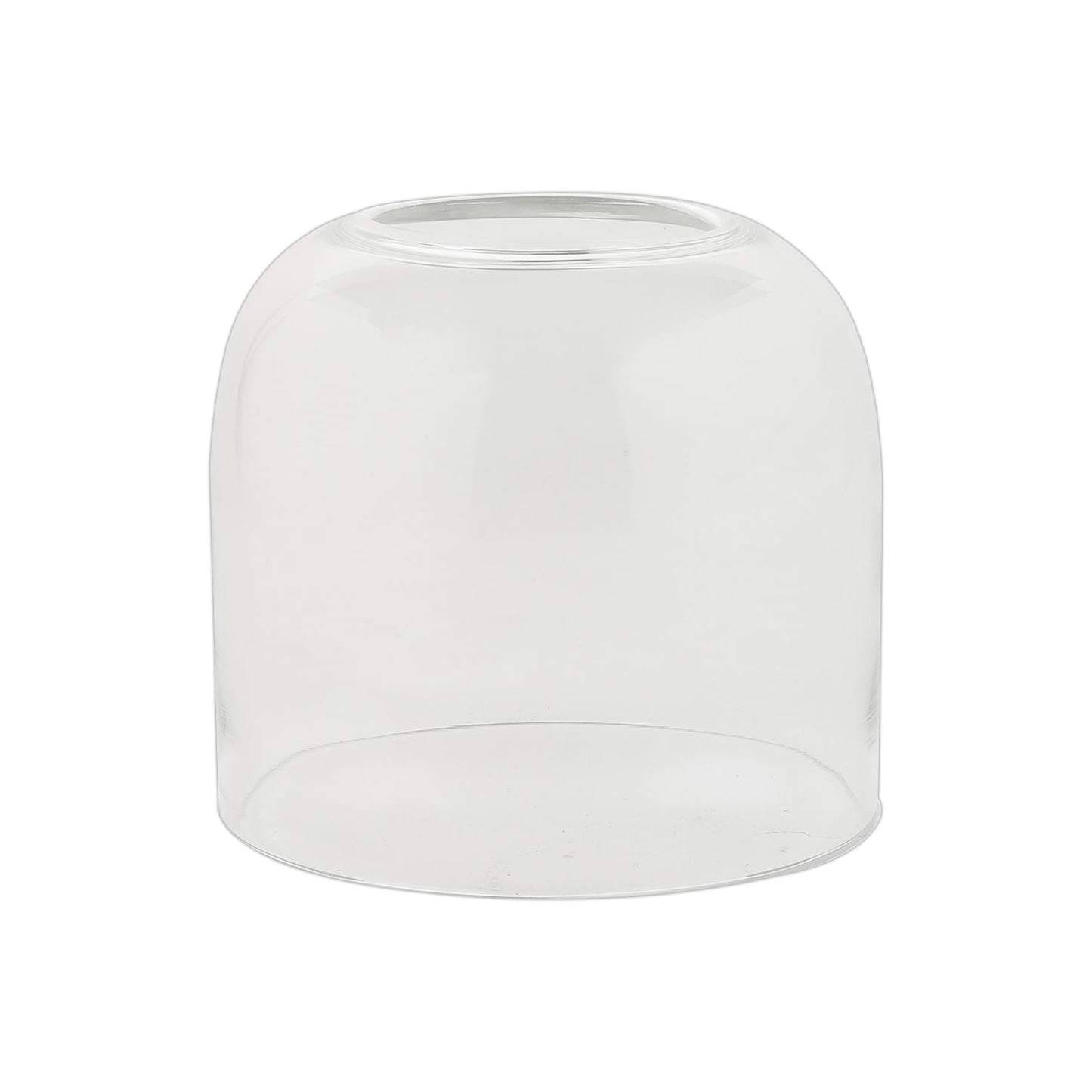 Klassic Borosilicate Glass Shade for Diya (Large)