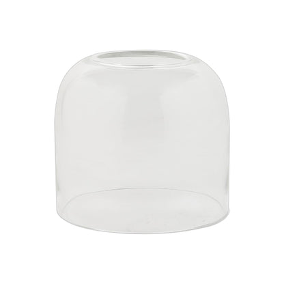 Klassic Borosilicate Glass Shade for Diya (Large)