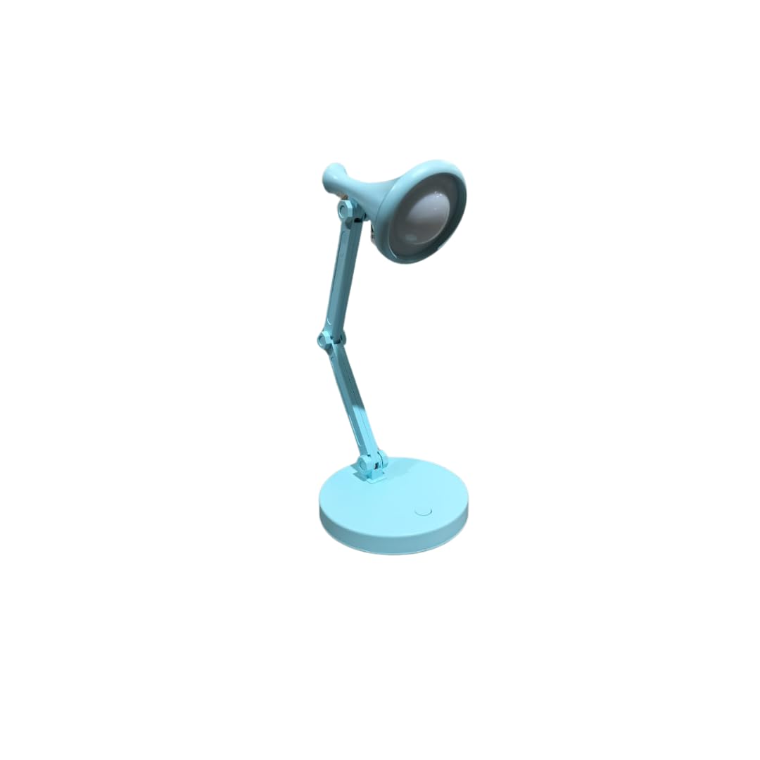 Lexton Rechargeable Study Table Lamp