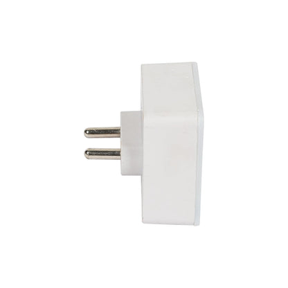 Lexton Ram Ji LED Night Lamp – Spiritual Ambiance, Warm White, 0.5W, Pack of 1