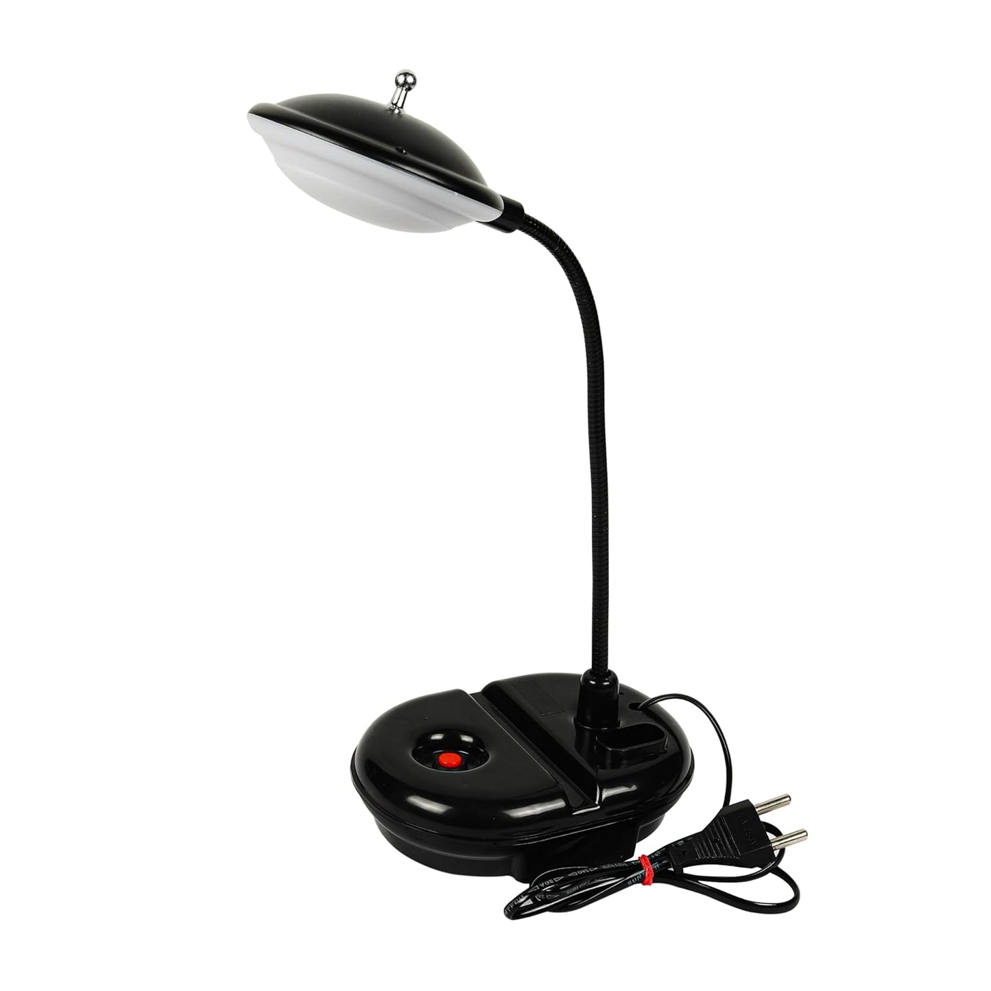 Lexton Black Desk Lamp – Study & Reading Light