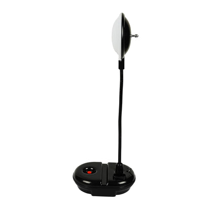 Lexton Black Desk Lamp – Study & Reading Light