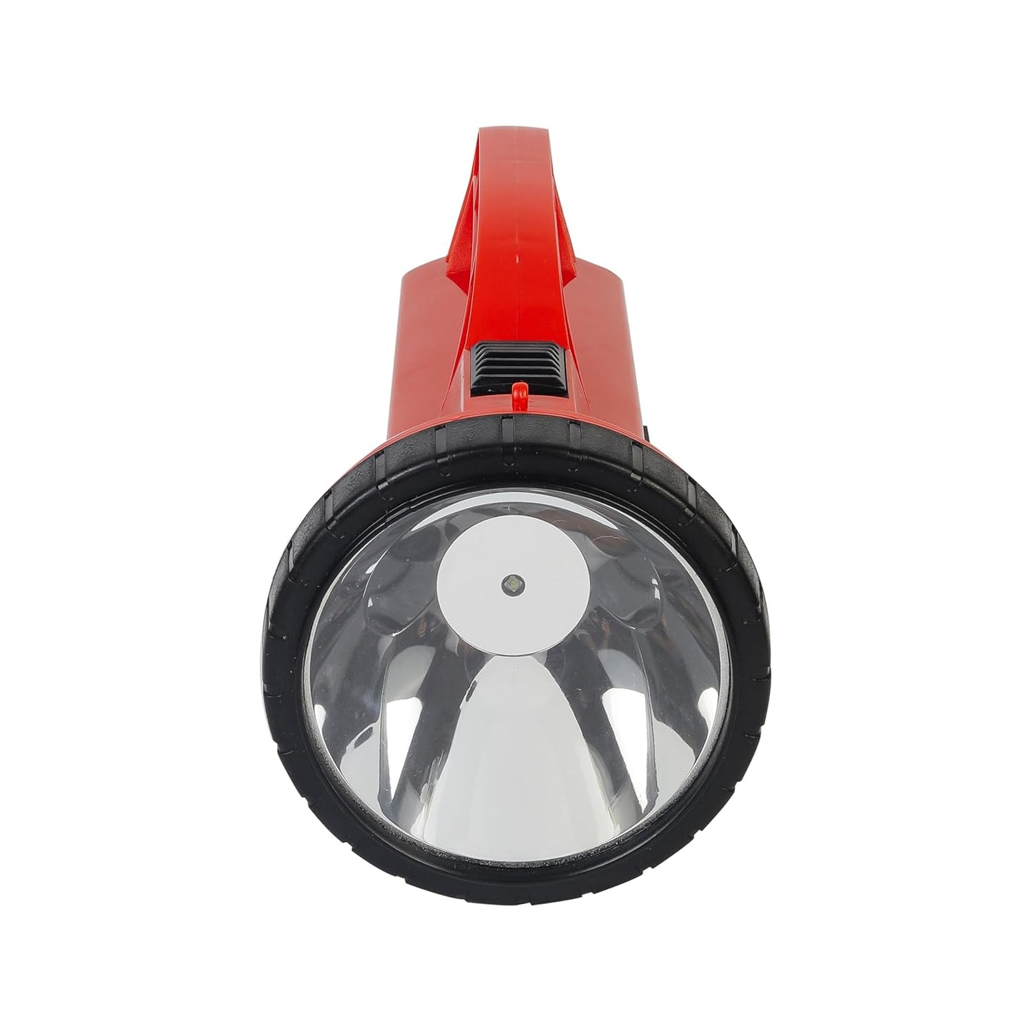 Lexton Thunder 5W Torch 4000mAh, Type-C Rechargeable, Powerbank, 2 Modes