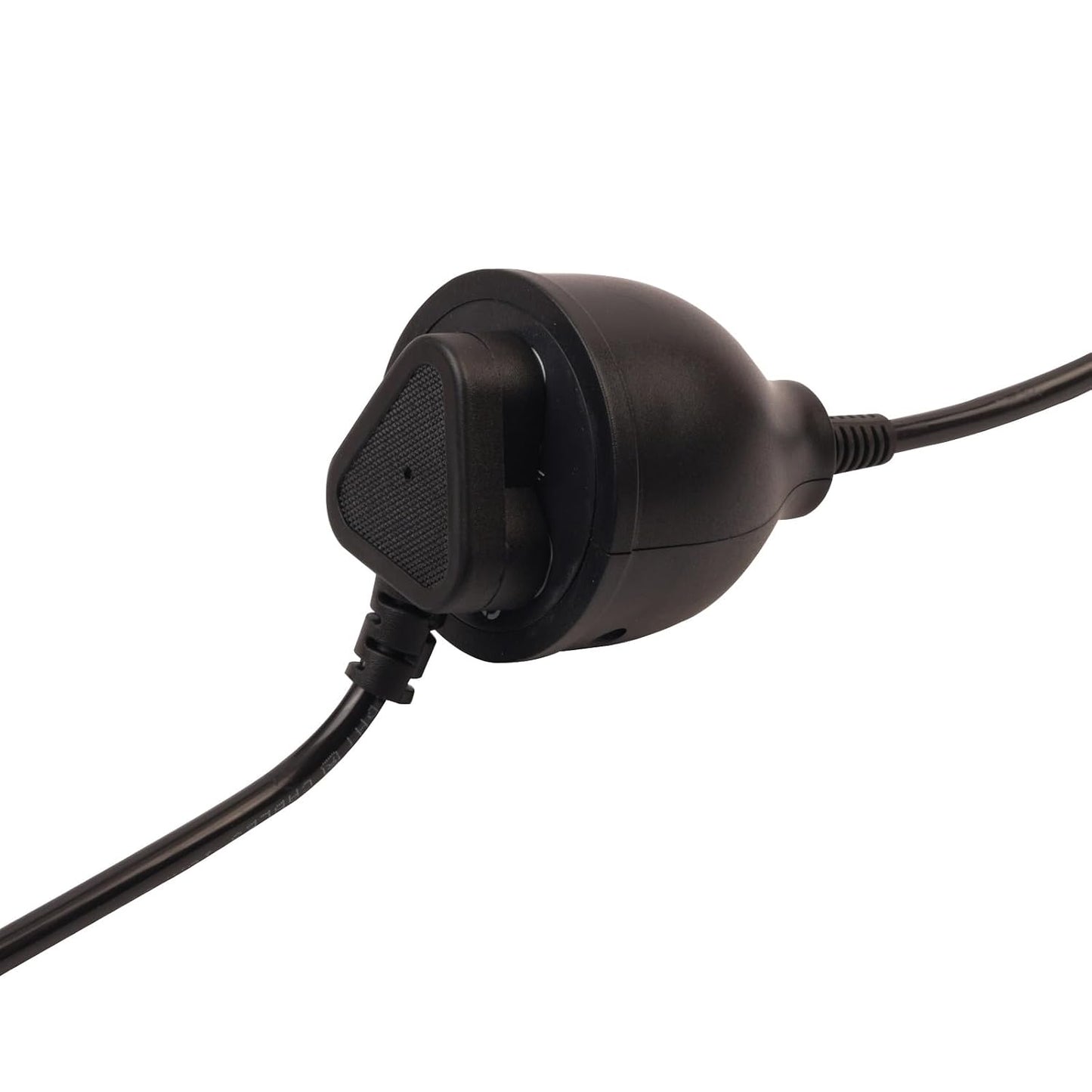 Ocko 10M Heavy-Duty 3-Pin Extension Cord | 10A 1500W Power Cable