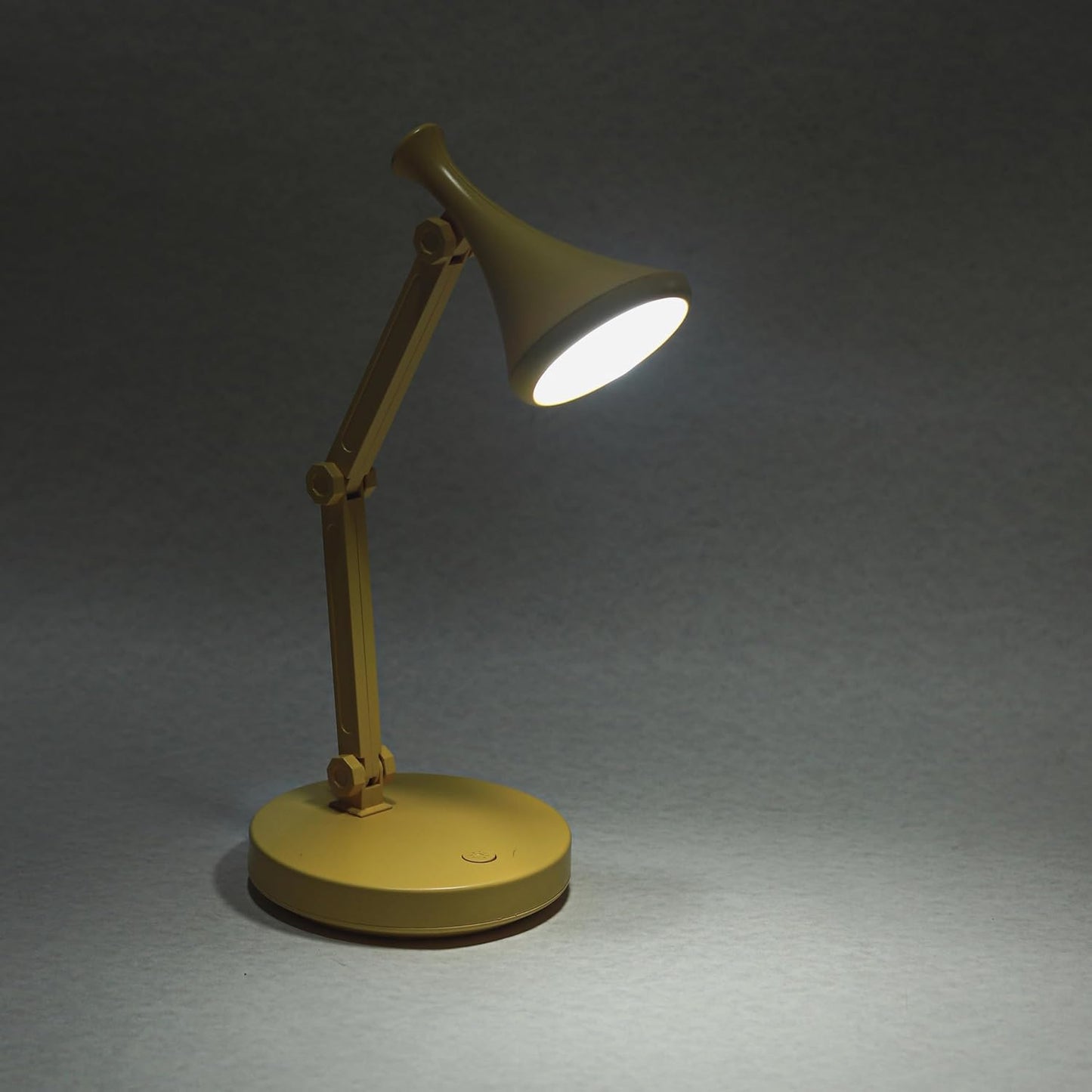 Lexton Rechargeable Foldable Study Table Lamp