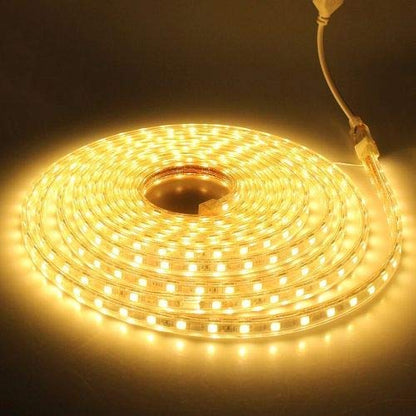 Lexton 10m 1200 LED Rope Light – Waterproof, Flexible,