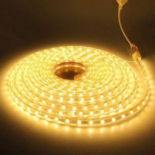 Lexton 10m 1200 LED Rope Light – Waterproof, Flexible,