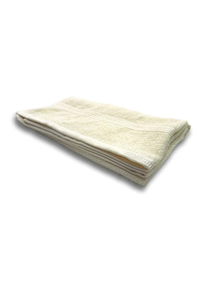 
                  
                    Raymond Home 350 GSM Cotton Beige Towel, Standard (006879-BF05) (Pack of 1)
                  
                