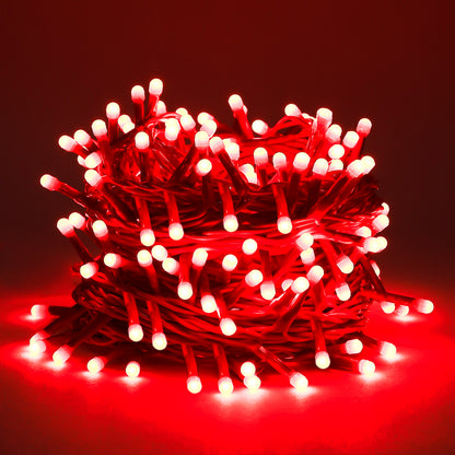 Lexton Lunar 75 LED Decorative Fairy String Lights