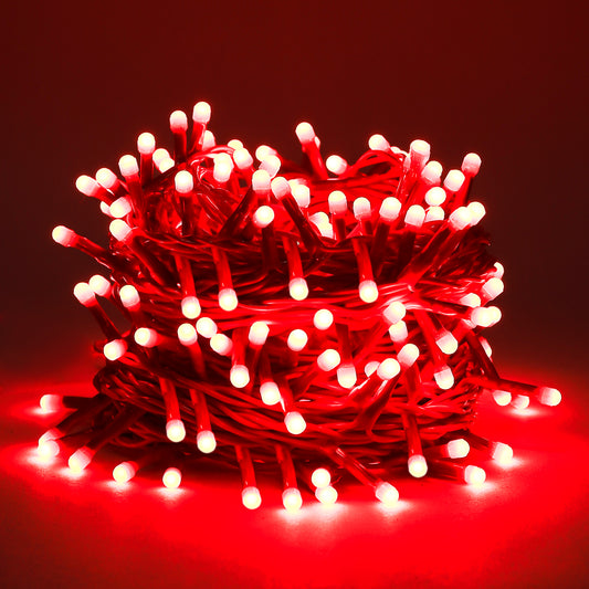 Lexton Lunar 75 LED Decorative Fairy String Lights