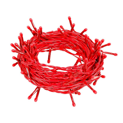 Lexton Lunar 75 LED Fairy String Lights – 12.5M