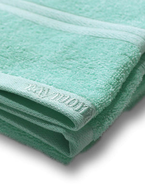 
                  
                    Raymond Home 350 GSM Cotton Green Bath Towel, One Size (006879-BF02)(Pack of 1)
                  
                