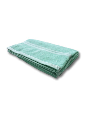 
                  
                    Raymond Home 350 GSM Cotton Green Bath Towel, One Size (006879-BF02)(Pack of 1)
                  
                