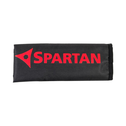 Spartan 8-Piece Tool Kit – Screwdrivers, Pliers & Spanner for Home & Garage
