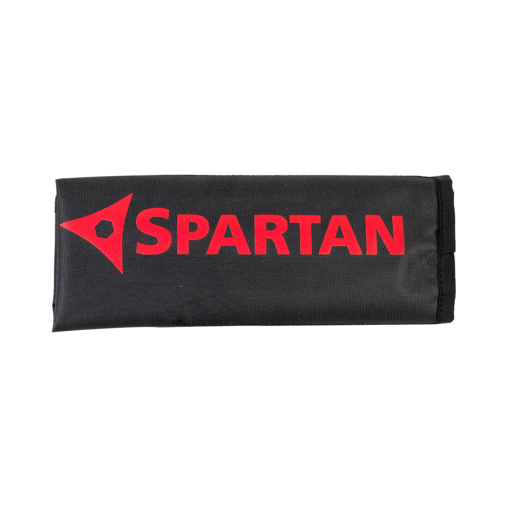 
                  
                    Spartan Tool Kit Set of 8 Pieces| 6 Pcs Screwdriver Set | 8 inch Combination Plier | 8 inch Adjustable Spanner | For Home, Garage, Car, Bike, Industry
                  
                